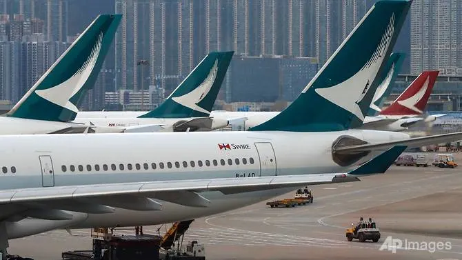 Crew describe climate of fear at Cathay after Hong Kong sackings