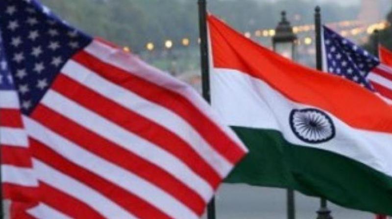 US-India maritime security dialogue today to strengthen Indo-Pacific region