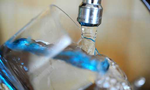 Controversial study links fluoride in water to lower IQ