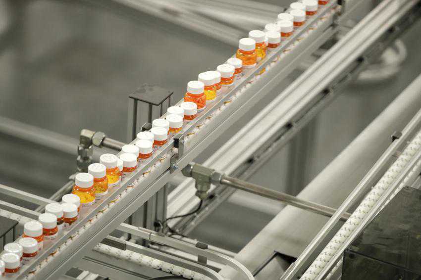Brand-name drug prices rising at slower pace, lower amounts