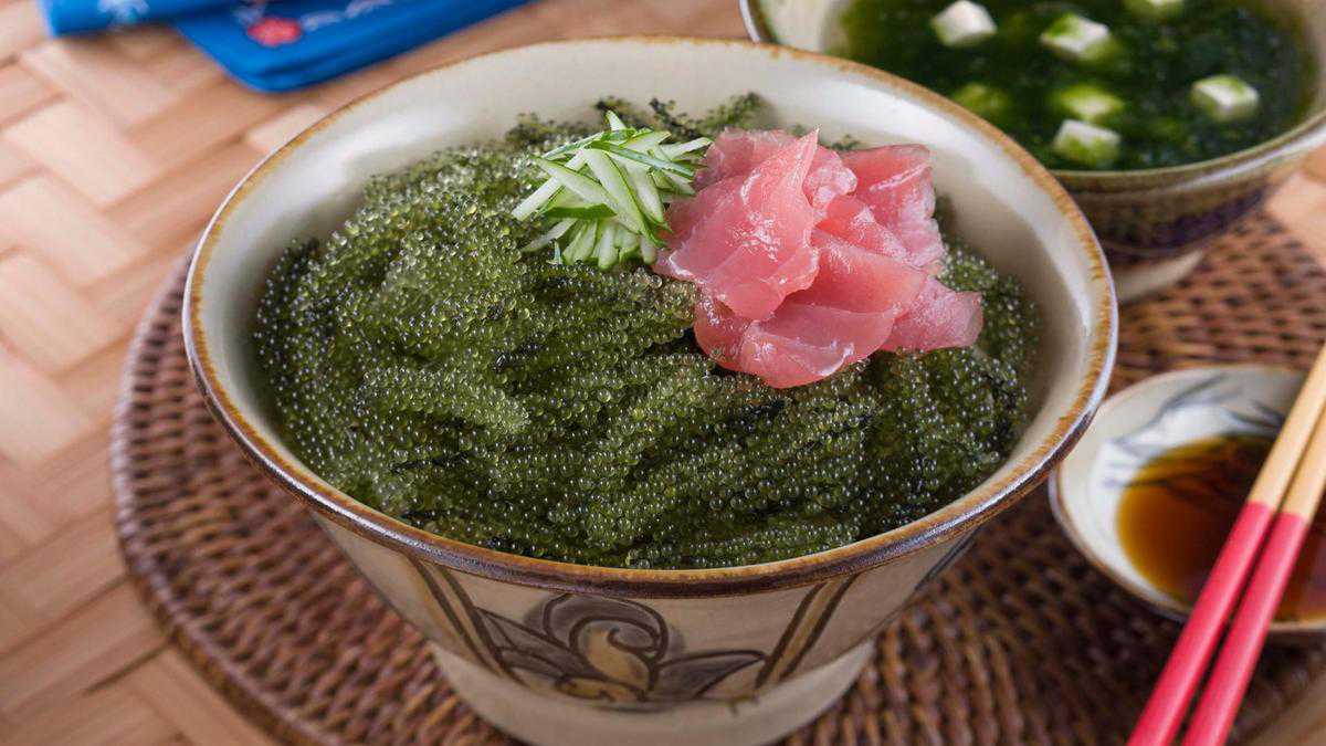 How the Okinawa diet could help you live to be 100