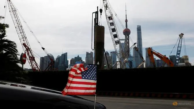 China strikes back at US with new tariffs on US$75 billion in goods