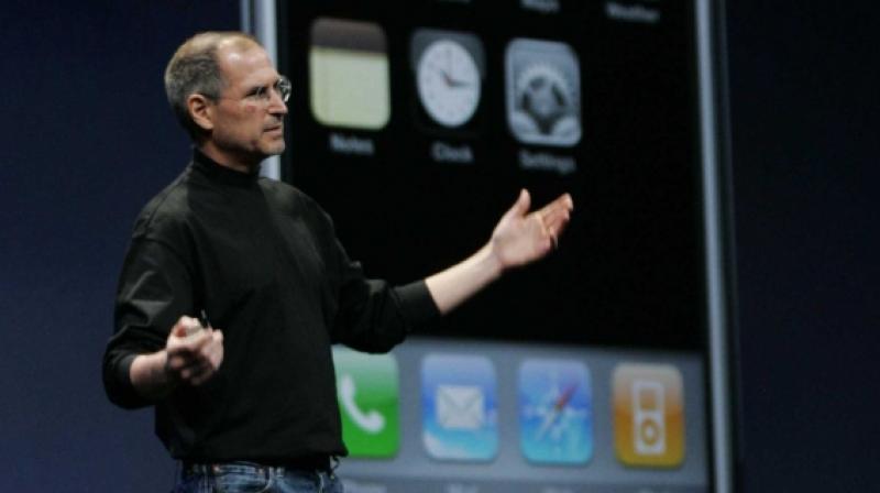 Steve Jobs may be rolling in his grave regarding Apple’s current scenario