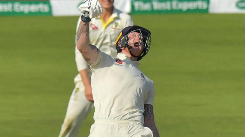 Ben Stokes was 'unbelieveable and too good for Australia': Tim Paine