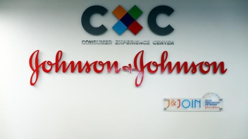 Johnson & Johnson fined with USD 572 million for opioid crisis in Oklahoma