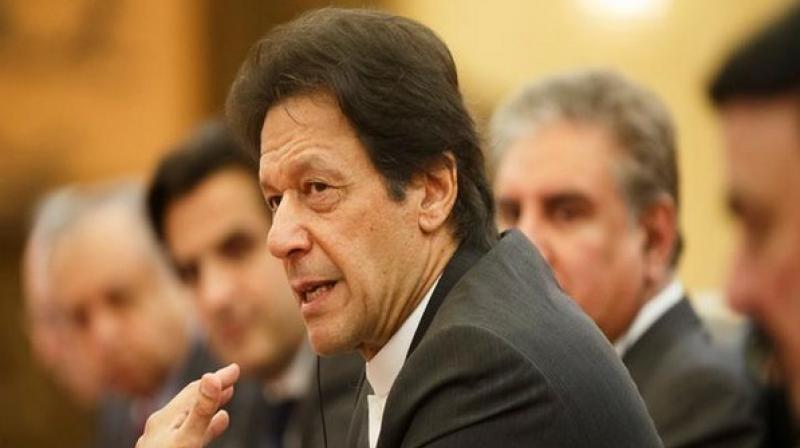 Kashmir: ‘If conflict moves to war...’ Imran reminds superpowers of ‘huge responsibility'
