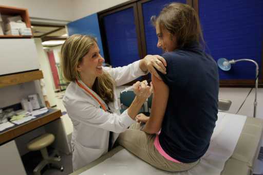 92% of HPV-caused cancers could be prevented by vaccine: health authority
