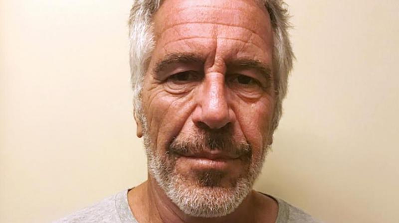 Epstein victims testify weeks after his suicide, says 'won't let him win in death'