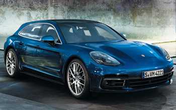 Expensive Porsches Had Huge Recall Rate This Year