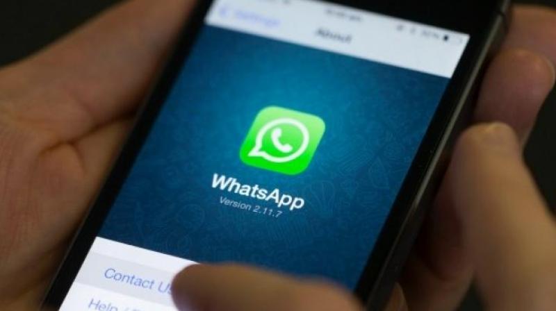 Traceability not essential for WhatsApp: Tamil Nadu Advocate General