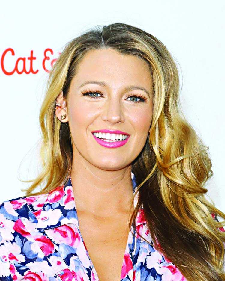 Pregnant Blake Lively gets trolled on her birthday!