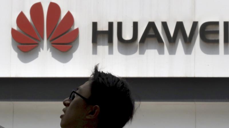 First fibre-optic cable between Asia and South America to be built by Huawei