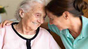 Dementia caregiving takes toll on sleep