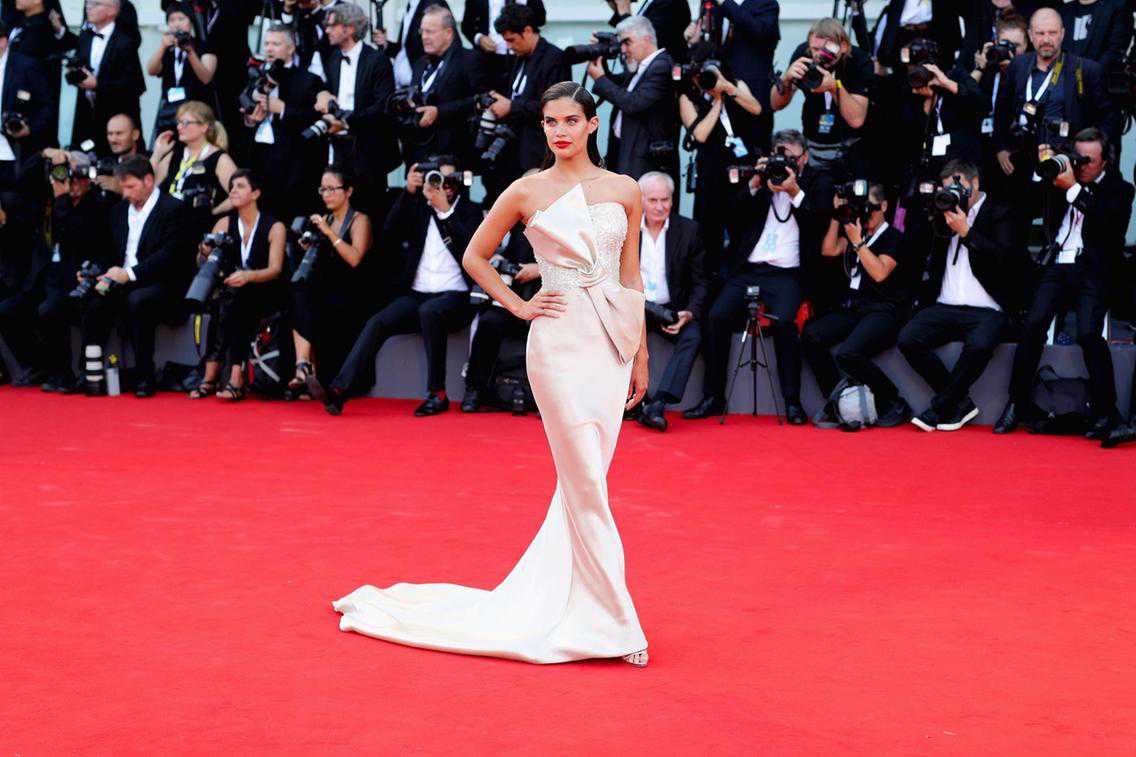 42 of the greatest gowns to ever grace the Venice Film Festival red carpet