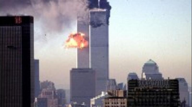 Khalid Sheikh Mohammed, 4 others to go on trial in 9/11 terror attack: report