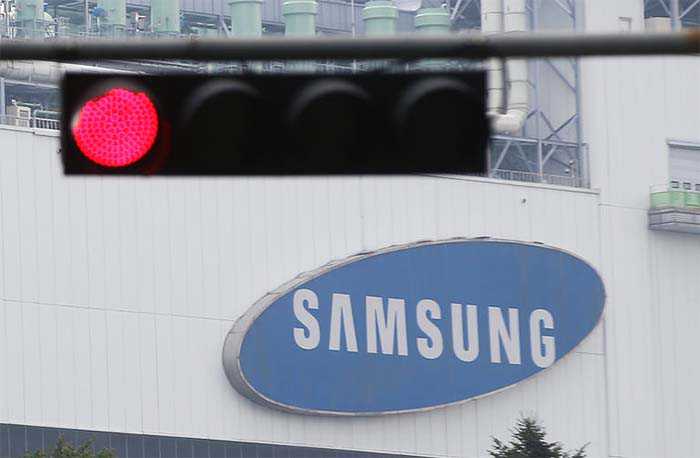 Samsung Chief's Retrial Adds to Conglomerate's Woes