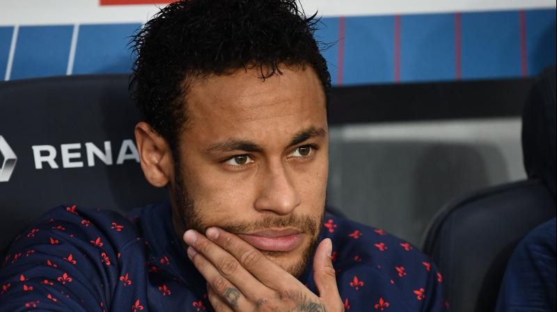 Neymar will stay at Paris Saint-Germain: reports