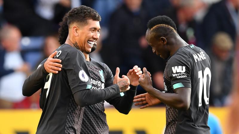 Premier League 2019-20: Burnley win takes Liverpool on top, City stand close second