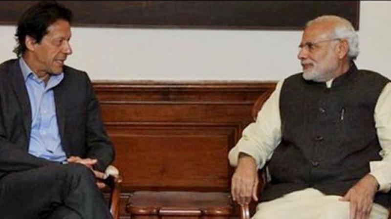 Pak PM hypes Kashmir issue, personally attacks Modi: Ex-US envoy