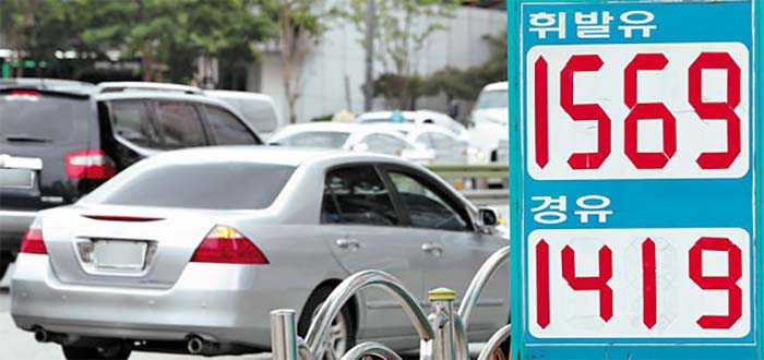Fuel Prices Rise as Tax Breaks End
