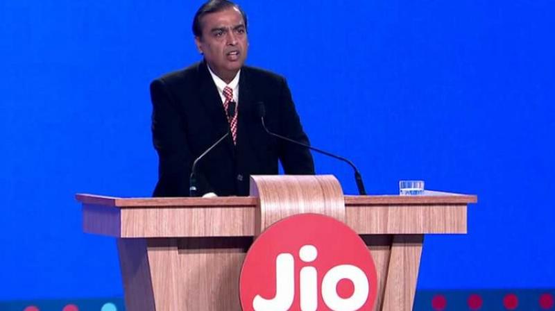 Jio’s high-speed broadband service launches this week, here’s all you need to know