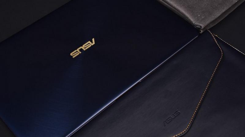 Asus releases world's most graphically powerful StudioBook One