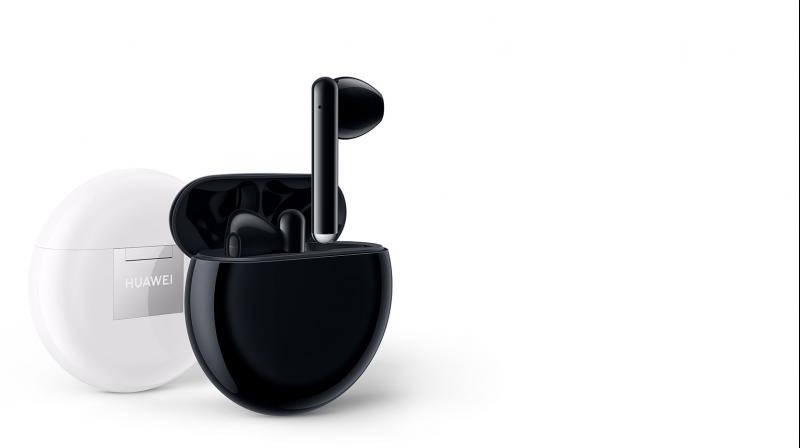 Goodbye Apple AirPods, Huawei FreeBuds 3 are the true competition
