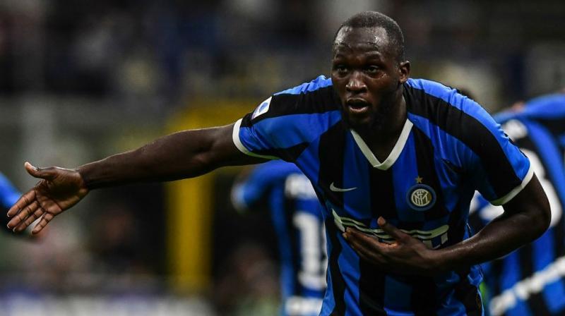 Romelu Lukaku implores Italy to fight racism so that top players can play in Serie A