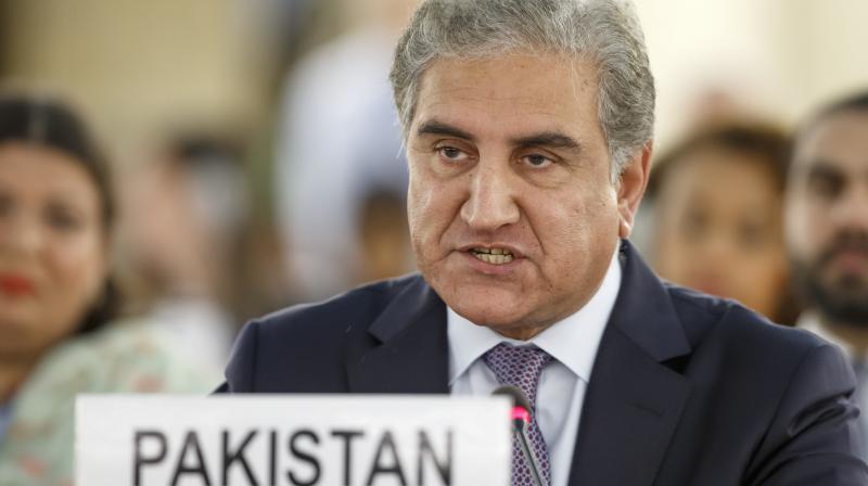 ‘Not so easy’ for Pakistan to find rally support for Kashmir appeal at Geneva