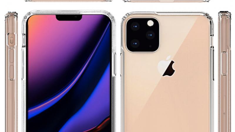 Get the iPhone 11 Pro wallpapers right now