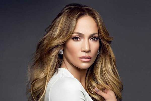 Jennifer Lopez's secret success mantra