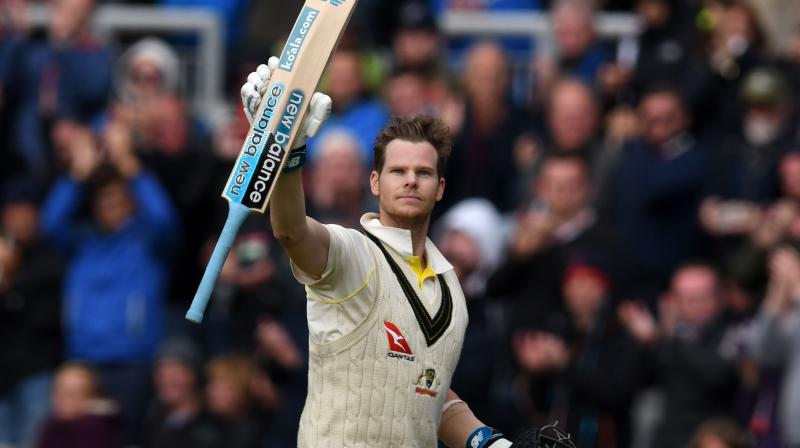 Steve Smith continues his record-breaking spree, goes past Inzamam-ul-Haq