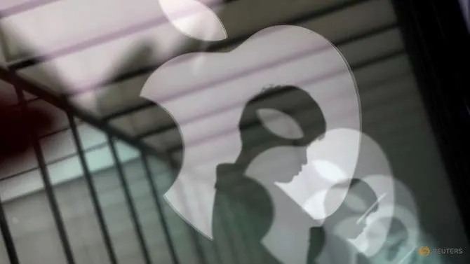 Apple's app store eyed in US Congress antitrust probe