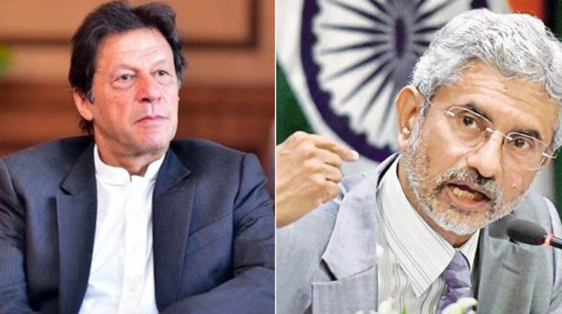 Pak urges international community to take serious cognizance of India's statement on PoK