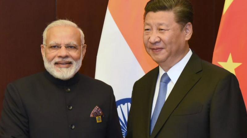 Kashmir may not be 'major topic' during PM Modi-Xi Jinping meeting: China