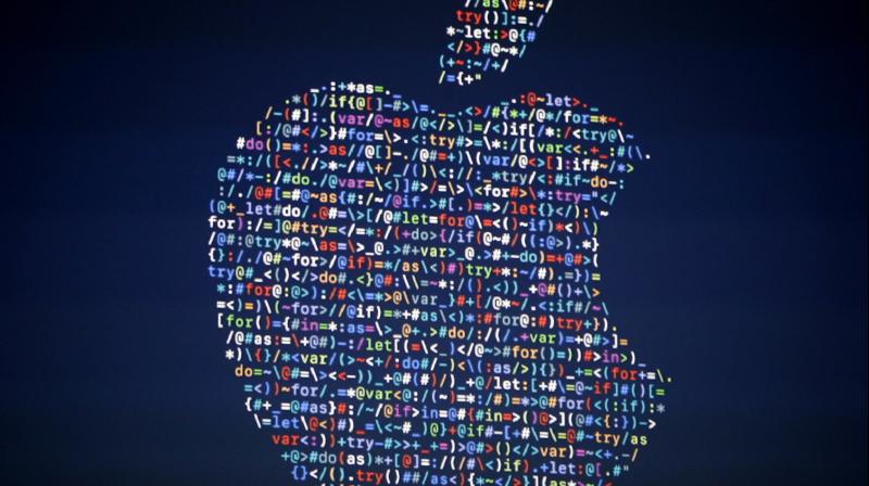 Apple says USD14 billion EU tax order 'defies reality and common sense'
