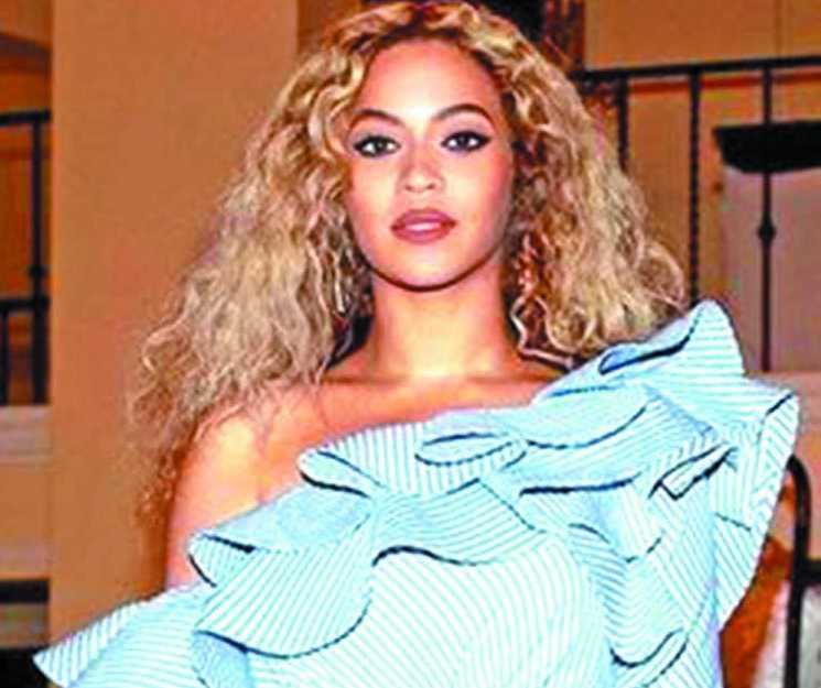 Beyonce announces 'Making the Gift' TV special on ABC