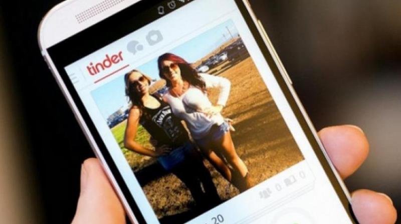 Tinder introduces interactive 'Swipe Night' feature for series-based matching
