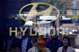 Hyundai Dominates Korean Market as Rivals Struggle