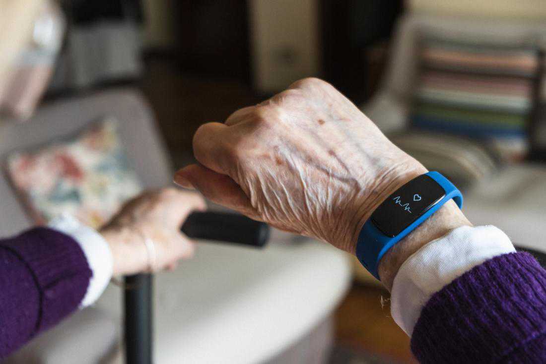 How 'exergaming' can help people with Parkinson's