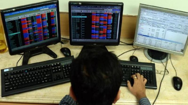 Sensex opens over 200 points higher; Nifty tops 11,600