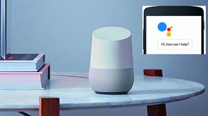 Google will now safeguard its digital assistant users' recorded audio better, it says
