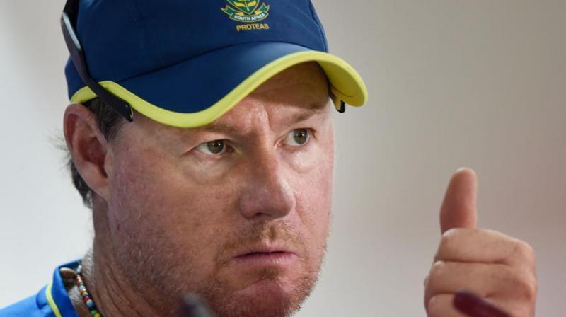 Ex-South Africa all-rounder Lance Klusener appointed as Afghanistan head coach