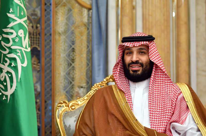 Saudi prince: Khashoggi was killed ‘under my watch’