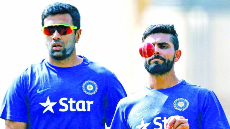R Ashwin has a point to prove in South Africa Test series