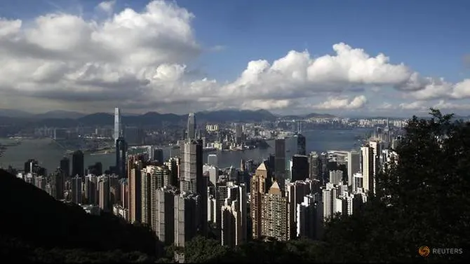 Hong Kong's sky-high property prices prove resilient in face of protests