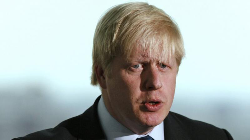 Boris Johnson faces probe for US businesswoman links
