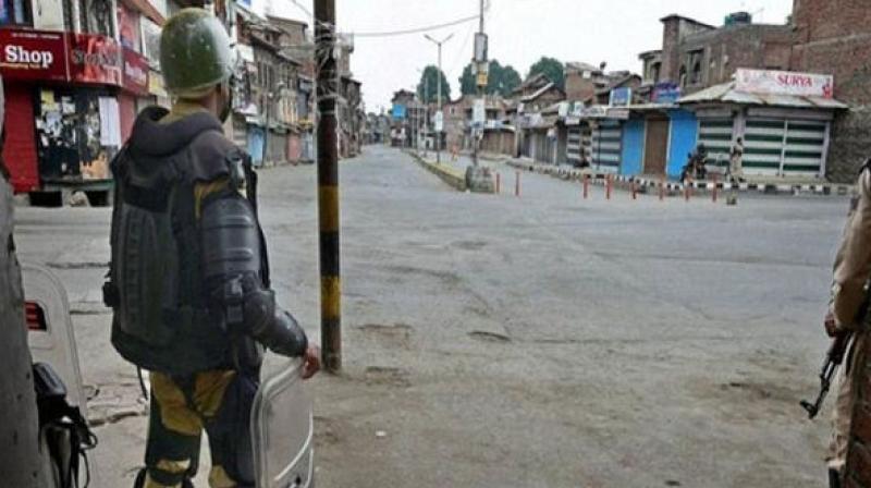 14 US Congressmen urge Modi to restore communication in Kashmir