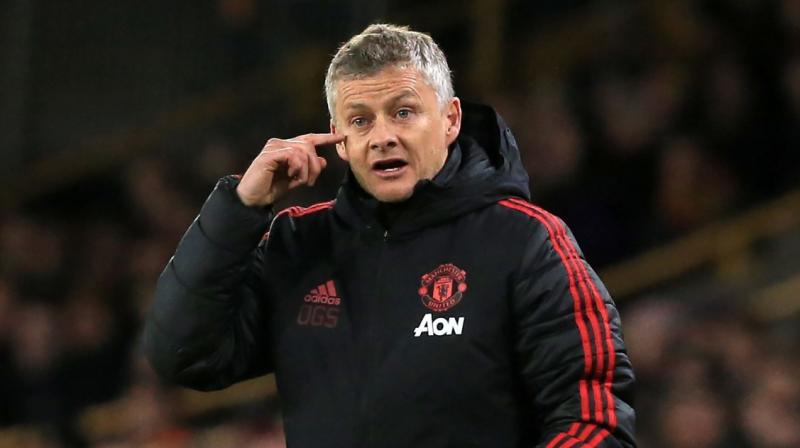 Manchester United will sign strikers says Ole Gunnar Solskjaer