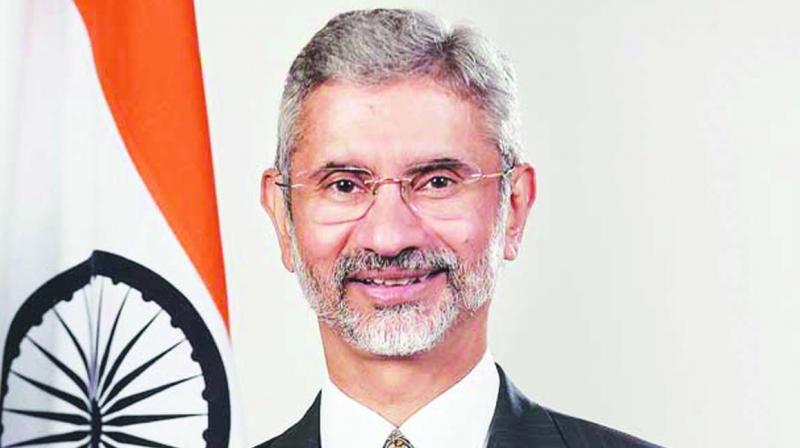 India has 'good case' to become permanent member of the UNSC: Jaishankar